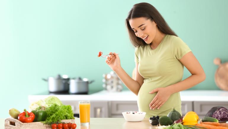 Healthy Baby tips