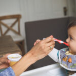 6 Months Baby Food Chart With Indian Food Recipe