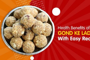 Get the Health Benefits of Gum Laddus with Easy Recipe