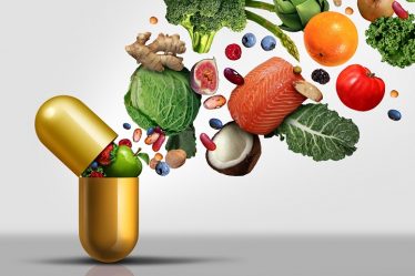 Help Support Your Immune System Power