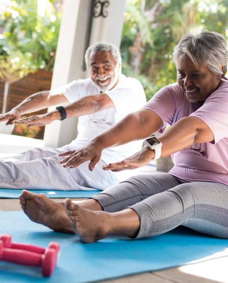 7 Yoga to Manage Blood Sugar Levels