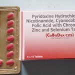 Cobadex Czs Tablet