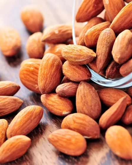 ALMOND