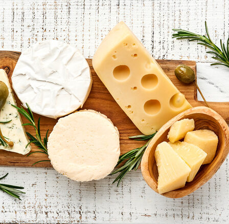 CHEESE