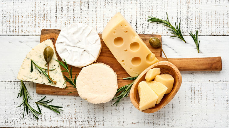 CHEESE