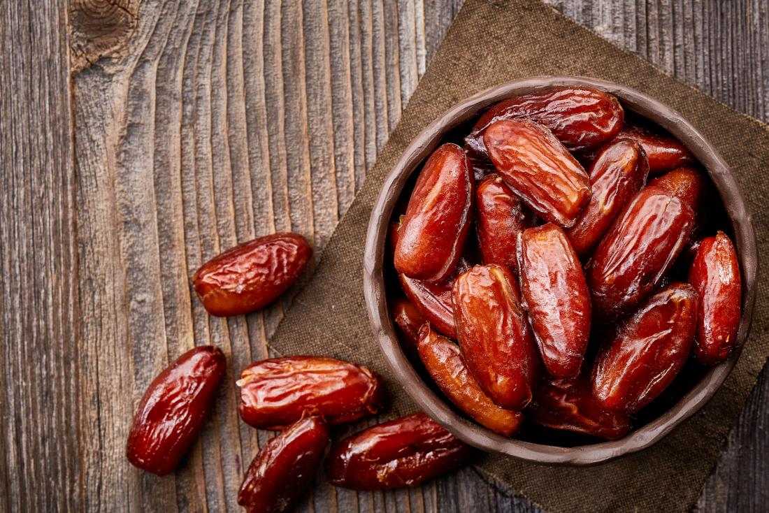 DATES 1 DATES