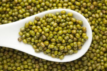 MUNG DAAL