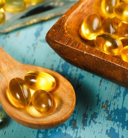 FISH OIL