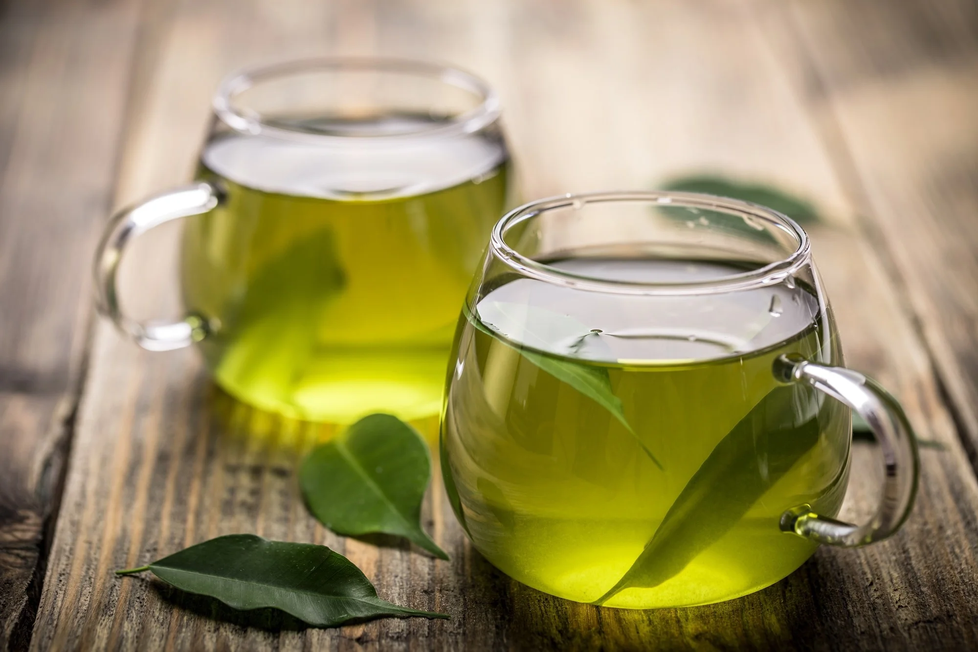 GREEN TEA 1 GREEN TEA