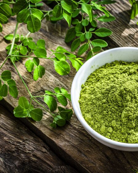 MORINGA