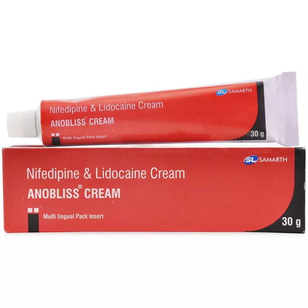 Anobliss Cream, Uses, Side Effects, Benefits, Price, Precautions, Substitute 1 Anobliss Cream, Uses, Side Effects, Benefits, Price, Precautions, Substitute