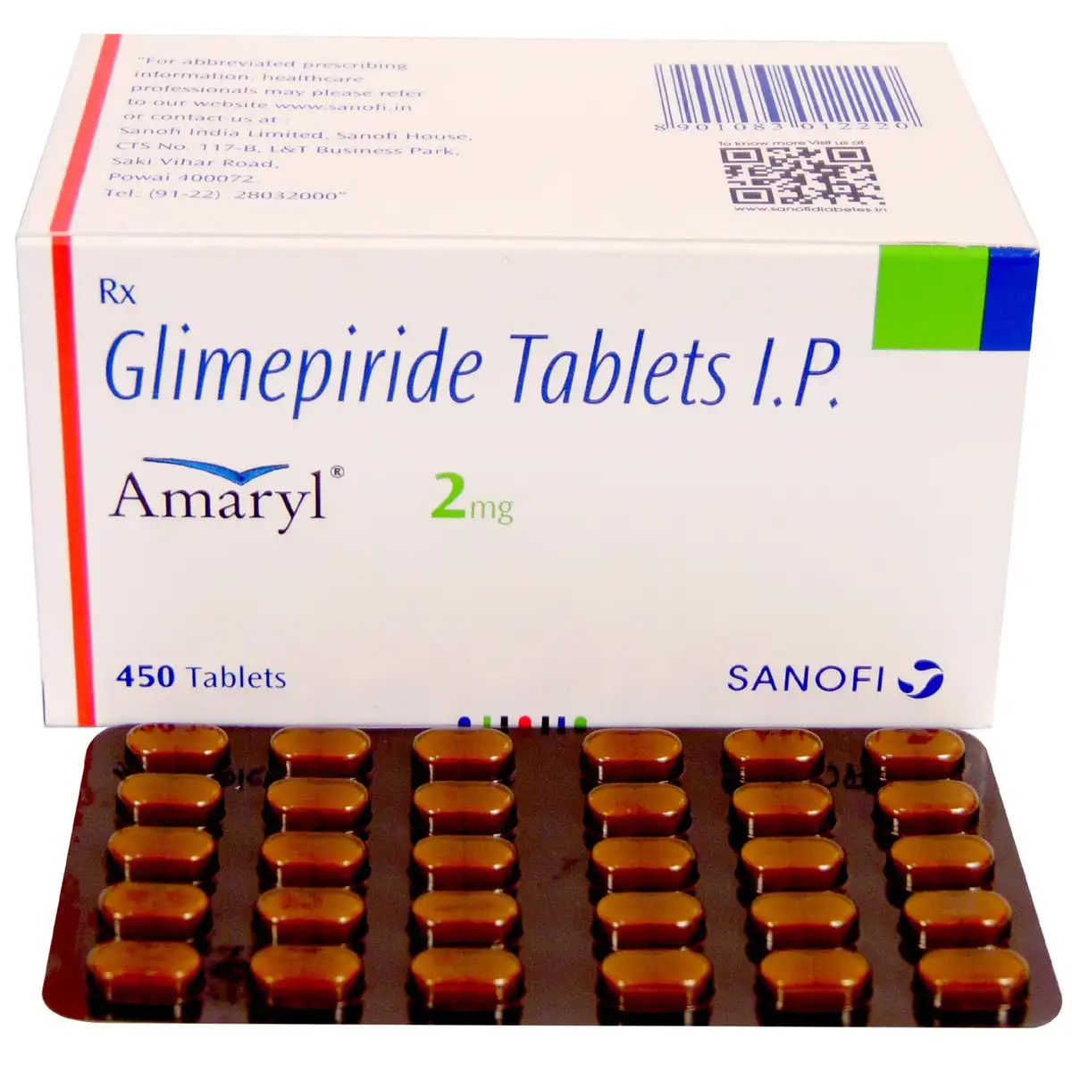 Amaryl 2mg Tablet, Uses, Side Effects, Benefits, Price, Precautions, Substitute 1 Amaryl 2mg Tablet, Uses, Side Effects, Benefits, Price, Precautions, Substitute