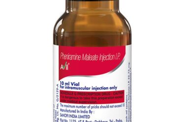 Avil Injection, Uses, Side Effects, Benefits, Price, Precautions, Substitute