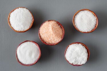Salt Smart: Protect Your Heart and Health