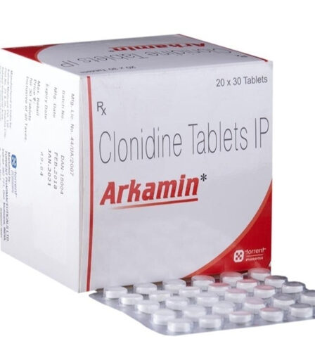 Arkamin Tablet, Uses, Side Effects, Benefits, Price, Precautions, Substitute