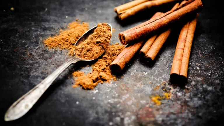 The Amazing Benefits of Cinnamon Water