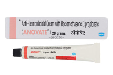 Anovate Cream, Uses, Side Effects, Benefits, Price, Precautions, Substitute