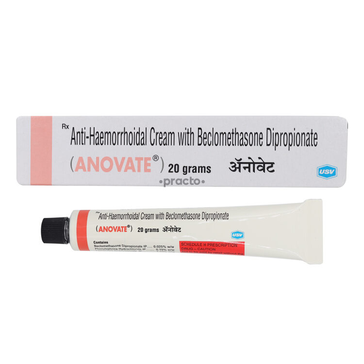 Anovate Cream, Uses, Side Effects, Benefits, Price, Precautions, Substitute 1 Anovate Cream, Uses, Side Effects, Benefits, Price, Precautions, Substitute