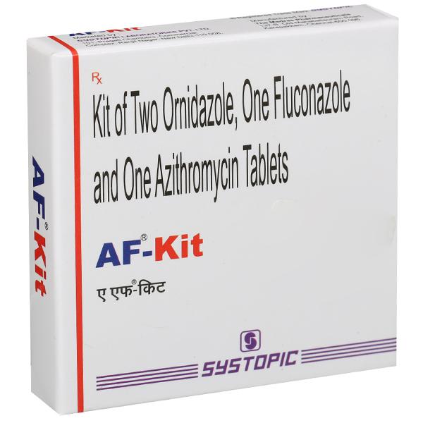 AF Kit Tablet, Uses, Side Effects, Benefits, Price, Precautions, Substitute 1 AF Kit Tablet, Uses, Side Effects, Benefits, Price, Precautions, Substitute