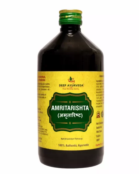 AMRITARISHTA