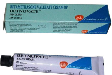 Betnovate Cream