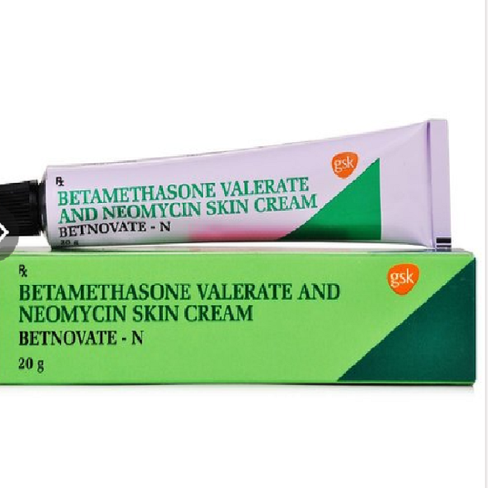 Betnovate-N Cream, Uses, Side Effects, Benefits, Precautions, Substitute, Faqs 1 Betnovate-N Cream, Uses, Side Effects, Benefits, Precautions, Substitute, Faqs