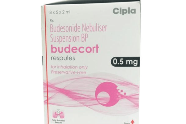 Budecort 0.5mg Respules, Uses, Side Effects, Benefits, Precautions, Substitute