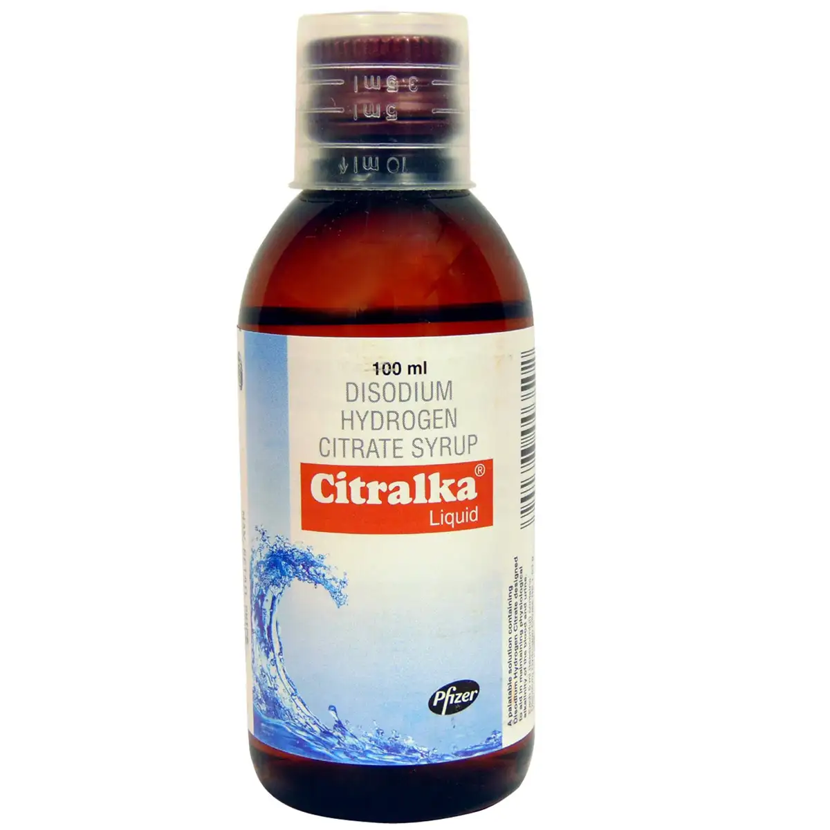 Citralka Liquid 1 Citralka Liquid