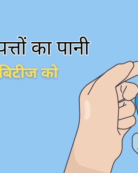 अर्जुन के पत्तों का पानी पीने से डायबिटीज को करें कंट्रोल