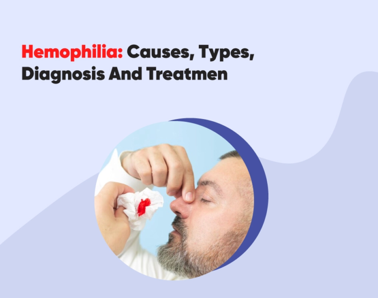 Hemophilia